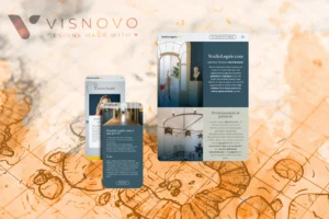 template Visnovo